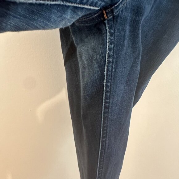 MADEWLL SKINNY FIT JEANS SIZE 28/32 WOMENS - Picture 7 of 8